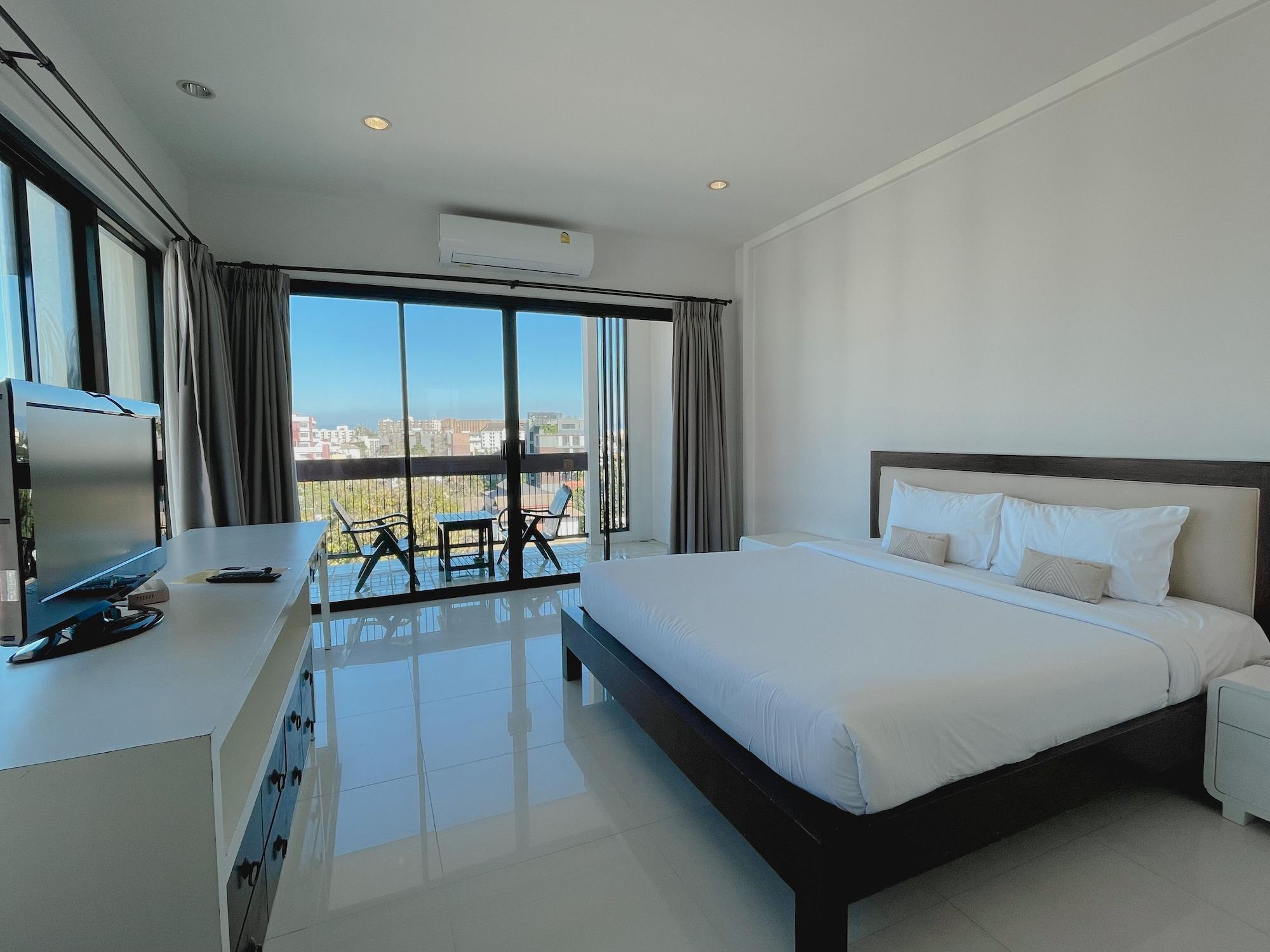 The Empire Nimman Hotell Chiang Mai Exteriör bild